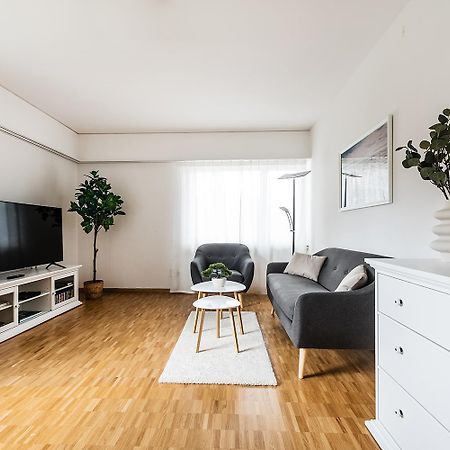 Soho 8 !Lake-Mountain View & Free Parking! 克罗伊茨林根 外观 照片