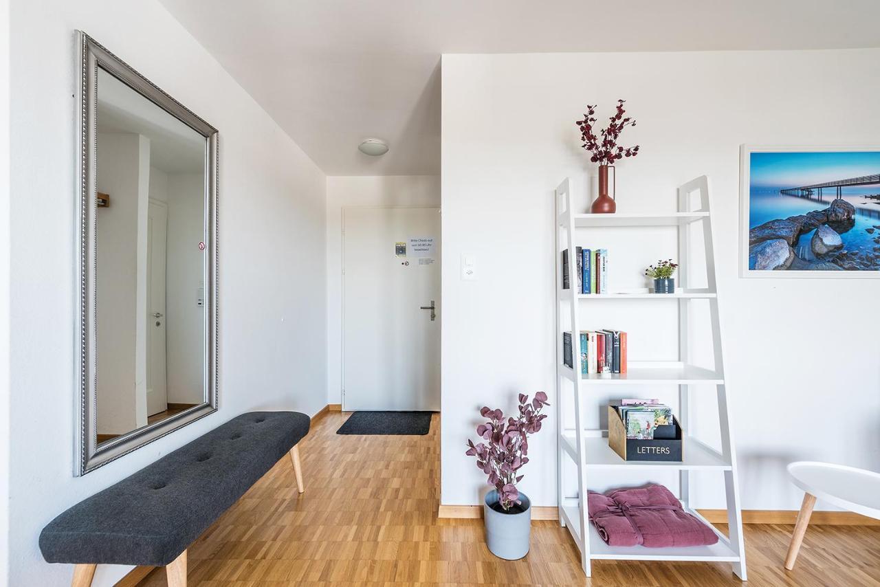 Soho 8 !Lake-Mountain View & Free Parking! 克罗伊茨林根 外观 照片