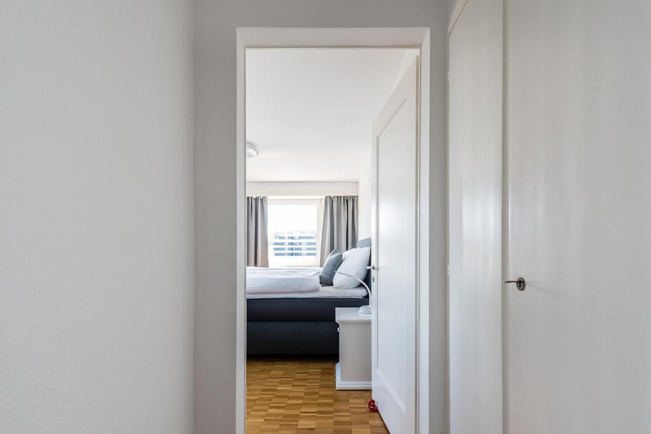 Soho 8 !Lake-Mountain View & Free Parking! 克罗伊茨林根 外观 照片