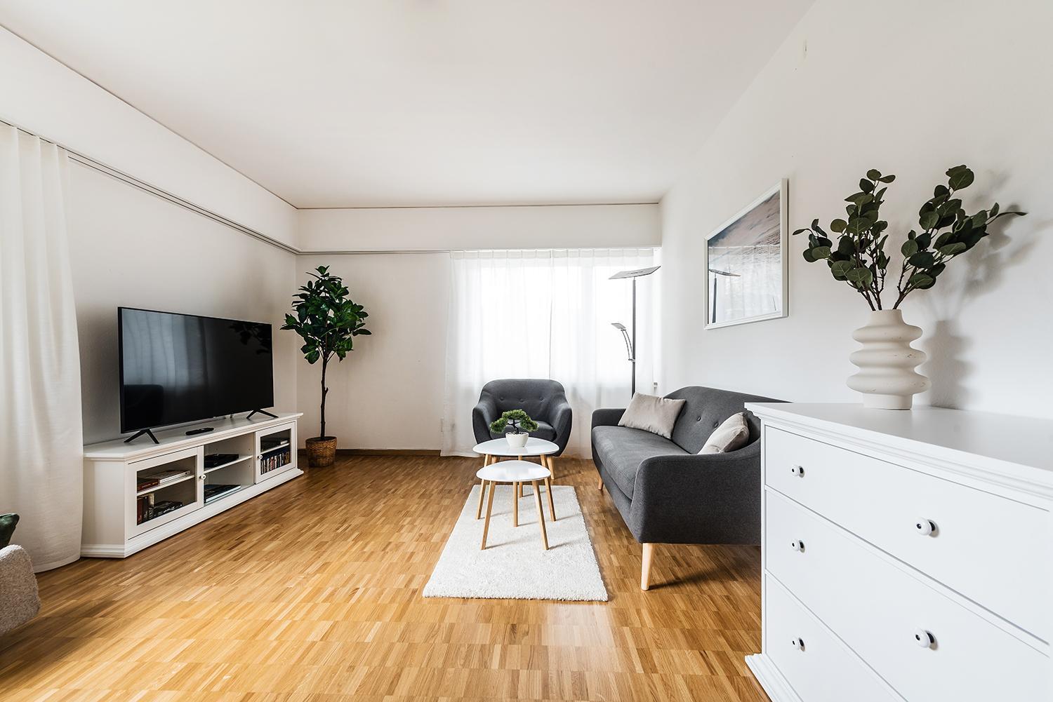 Soho 8 !Lake-Mountain View & Free Parking! 克罗伊茨林根 外观 照片