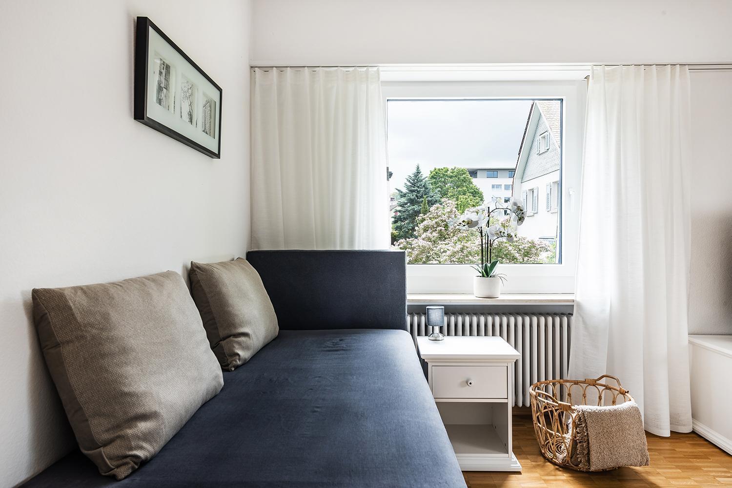 Soho 8 !Lake-Mountain View & Free Parking! 克罗伊茨林根 外观 照片