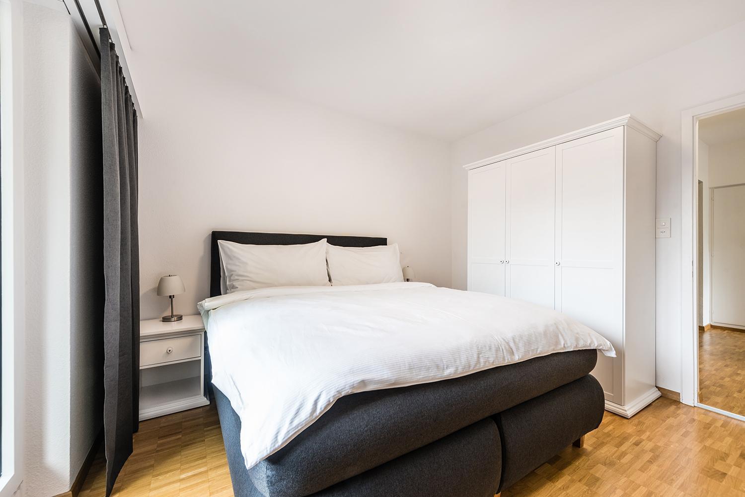 Soho 8 !Lake-Mountain View & Free Parking! 克罗伊茨林根 外观 照片