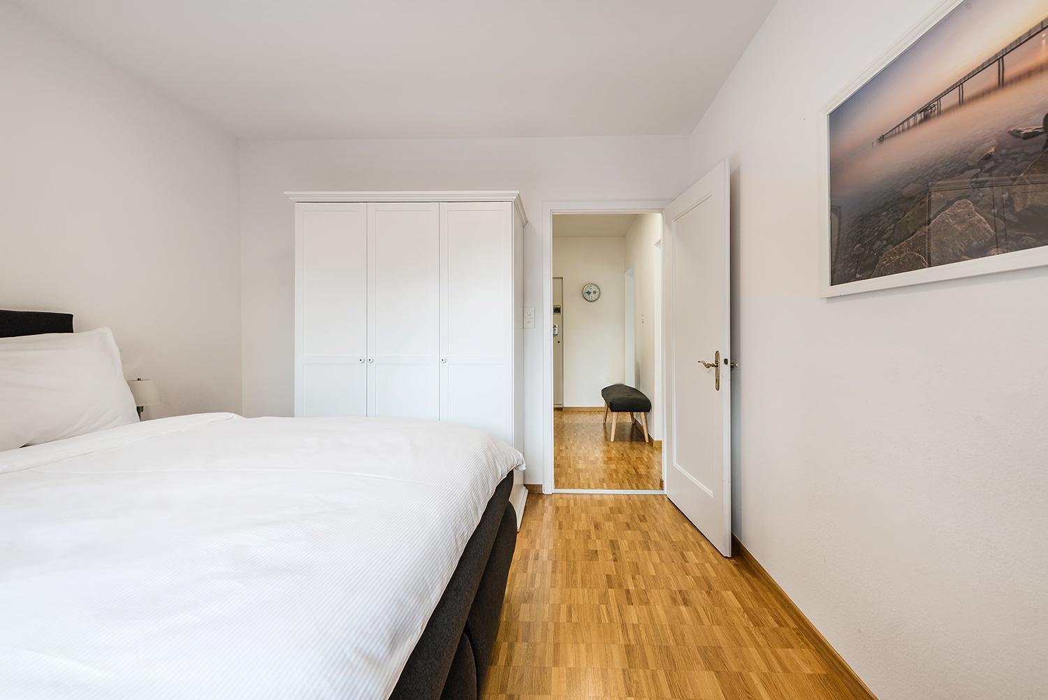 Soho 8 !Lake-Mountain View & Free Parking! 克罗伊茨林根 外观 照片